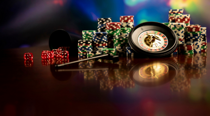 Discover Limitless Gaming Thrills at 1bandar’s Site