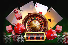 Boost Your Video gaming Skills with Online Slots