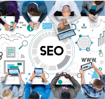 Rising to the Top: SEO for Adult Search Engines