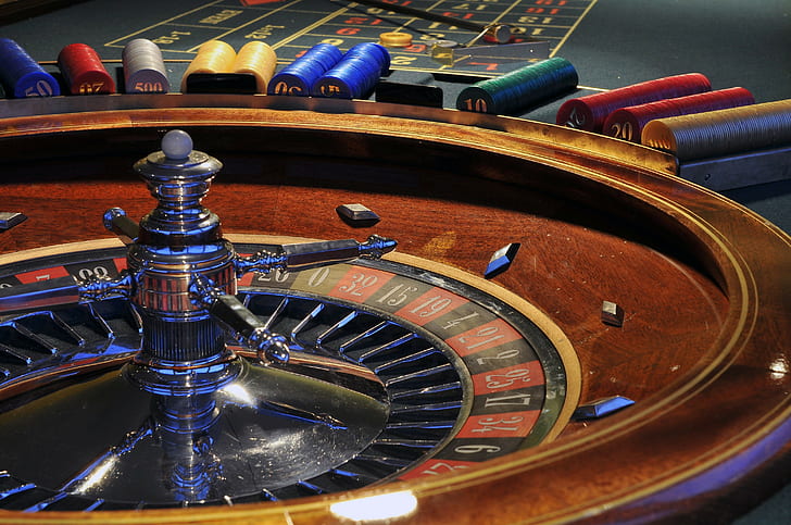 Slot Gacor: A Rollercoaster of Emotions