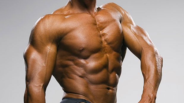 The Position of Anabolic Steroids in Bodybuilding