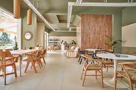 The Impact of Commercial Grade Furniture on Customer Experience