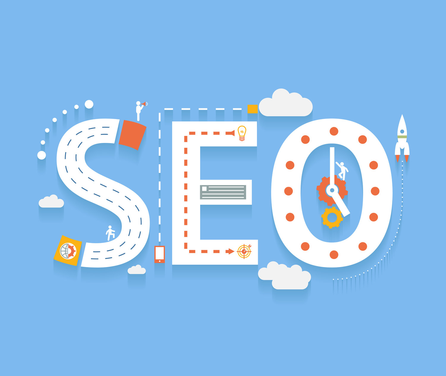 Maximizing Online Sales: Tailored SEO Services for Ecommerce Websites