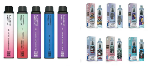 Enjoy the Flavor: E Cigarettes along with their Varied Options