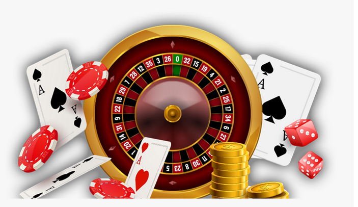Slot City Serenade: Spinning Reels to the Beat of Jackpots