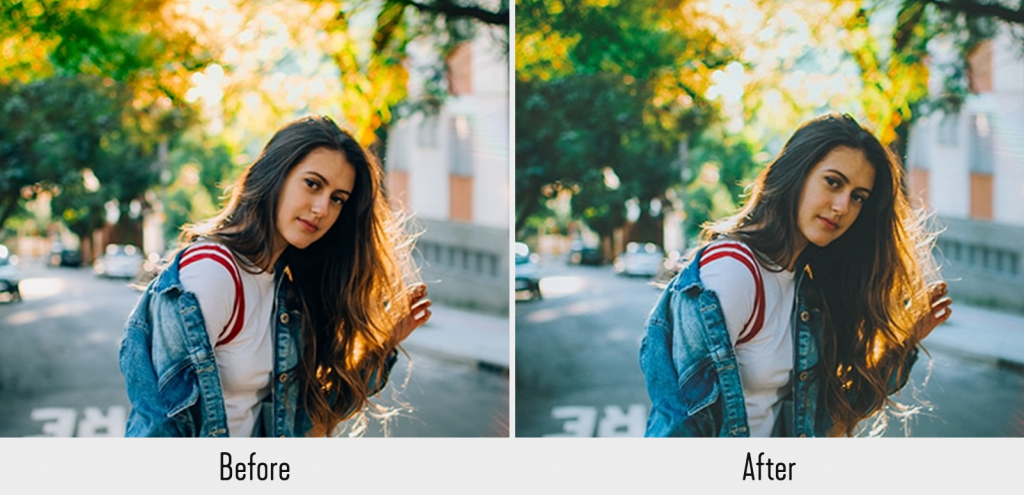 Seamless Editing: How to Make the Most of Lightroom Presets