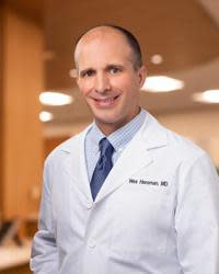 Wellness Illuminated: Dr. Wes Heroman’s Approach to Total Health through Optimal Eye Care