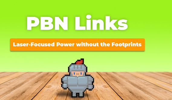 PBN Domination: Mastering the Art of Effective Maximum Linking