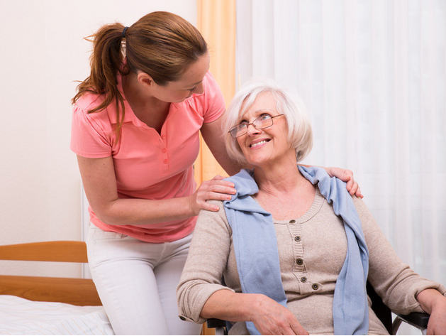 Your Care, Your Time: The Flexibility of 24 Hour Care Services
