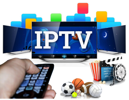 IPTV Unleashed: The Pinnacle of Streaming Innovation in Sweden