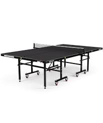 Spin It to Win It: Killerspin’s Championship Ping Pong Tables