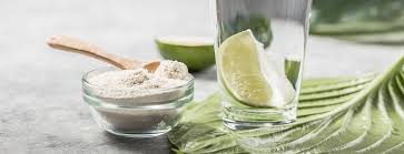 Benefits of Marine Collagen for Hair and Nails