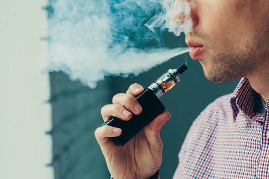 Understanding Nicotine Levels in E-Liquids: What You Need to Know