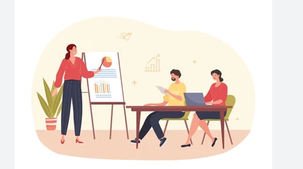 Speak Up and Stand Out: Public Speaking Classes for Career Advancement