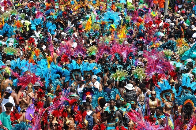 Cultural Talks: Panel Discussions on Caribbean Heritage at Caribana