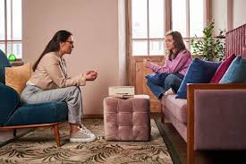 How to Encourage Your Teen to Talk to a Therapist