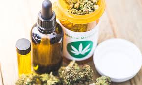 Is Getting Cannabis on Prescription Online Safe and Legal?
