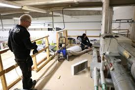 Energy-Efficient Ventilation Systems for Jönköping Businesses