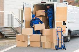 Your Guide to Choosing the Right Movers in Wellington, FL