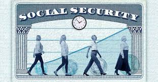 The Future of Social Security: Challenges and Reforms Ahead