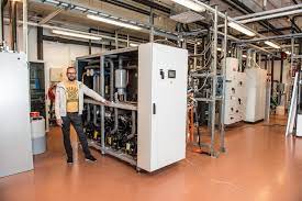 The Importance of Professional Heat Pump Service in Halmstad
