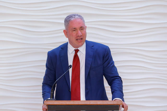 Stuart Piltch: A Leader in Modern Insurance Solutions