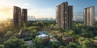 Family-Friendly Living at Springleaf Residence