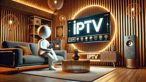 Upgrade to Smart IPTV for a Superior Viewing Experience
