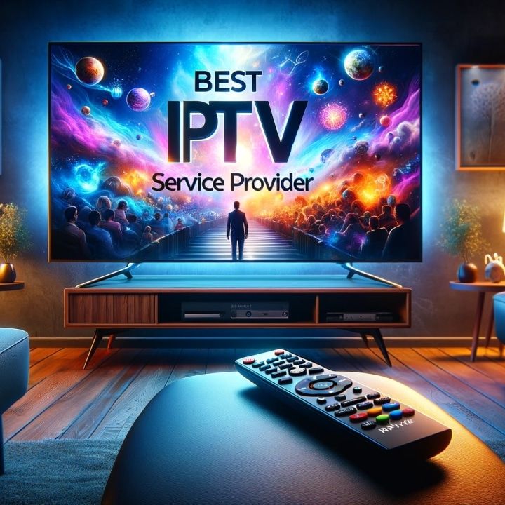 Watch News, Sports & Movies Anytime with IPTV Sweden