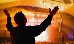 Songs of Praises for Every Generation