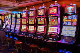 Exploring the Hottest Slot Machine Platforms for Gamblers