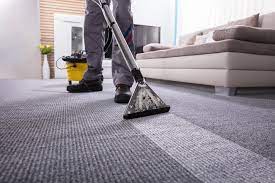 How to Maintain Your Carpet After Using Shampoo
