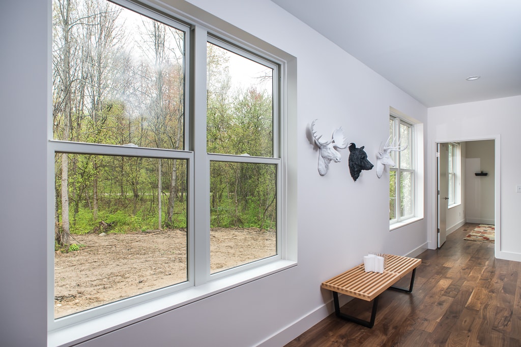 Choosing the Right Window Materials: A Guide for Property Managers