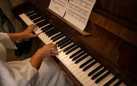 Strength in Song: Naldinho Costa’s Praises as a Daily Devotional