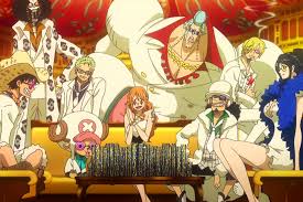 Explore Luffy Casino’s Extensive Game Selection for Every Player