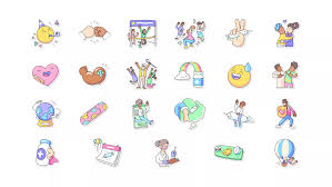 Innovative Ideas for Your Next Custom Sticker Pack